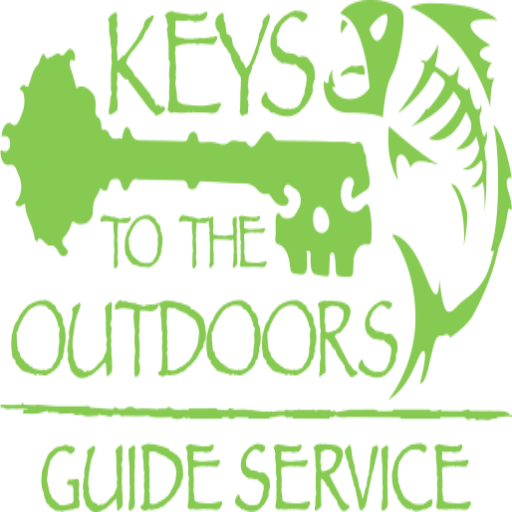 Keys To The Outdoors