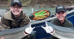 Keys To The Outdoors place picture